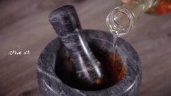 Short - Turkey shashlik Instructional Video