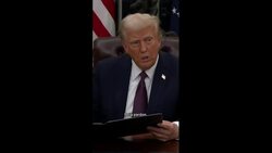 Trump grants sweeping pardons of Jan. 6 defendants News Clip