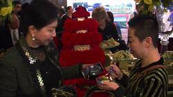 Year of the Rat celebrations amid hope of US-China thaw News Clip