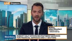 What You Need to Know About Salary Trends in Asia's Finance Sector News Clip
