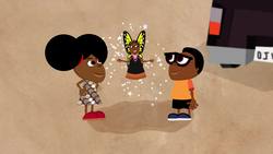 Where Did My Puddle Go? Instructional Video