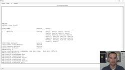 Cisco CCNA 200-301: The Complete Guide to Getting Certified - VLAN Trunk Ports Lab Demo Instructional Video
