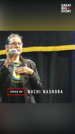 The choctaw code talkers of world war I Instructional Video