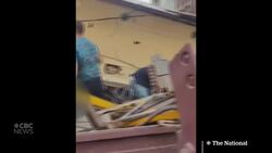 Quebec couple among confirmed casualties in Lisbon funicular crash News Clip