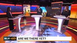 UK Investors Are Split Over a BOE Hike or Pause News Clip