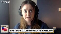 Why Republicans Are Better At Spending Campaign Money News Clip