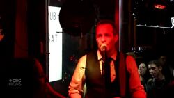 Dave McHugh, 57, remembered for magnetic draw, both on stage and off News Clip