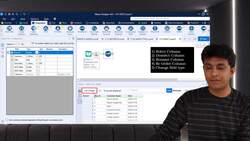 Alteryx for Beginners - Select Tool Instructional Video
