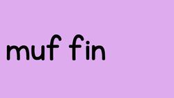 Reading Multi-Syllable Word {with mostly Closed Syllables} Instructional Video