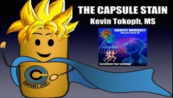 Microbiology Lab | The Capsule Stain Instructional Video