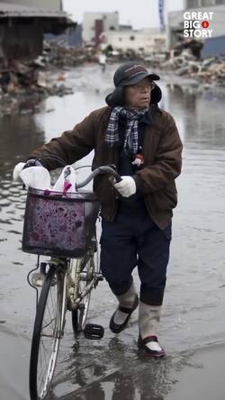 Building the Tsunami Ball, Chris Robinson's survival innovation Instructional Video