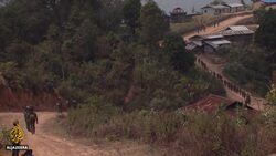 Myanmar protesters rally as Thailand slams military crackdown News Clip