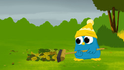 Leaves Instructional Video