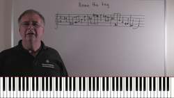 Which Key is this Piece of Music in? - Music Theory Instructional Video