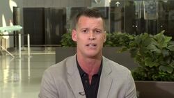 Is Rio Ready? Gold Medalists Weigh In News Clip