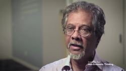 Shaikh’s path 4 Capitalism as a Turbulent System Instructional Video