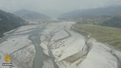 Nepal struggles to rebuild after natural disasters triggered by climate change News Clip