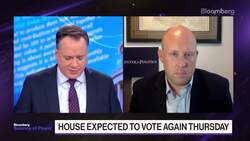 Kyle Kondik on Speaker Battle, American Political Division News Clip