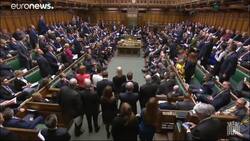 Brexit at the bar, free trade and no-deal travel plans | Raw Politics Brexit Brief News Clip