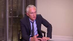 Journalist: Equipment seized at Maduro interview News Clip