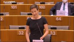 EU coronavirus recovery package is massive shift for bloc that will work 'wonders' News Clip