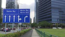 Singapore bank clears office after employee infected Instructional Video