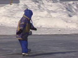 Observing Weather: Observing Temperature Instructional Video