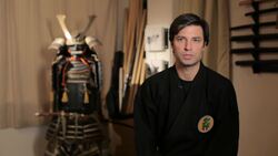 What Is Bujinkan Ninjutsu? Instructional Video