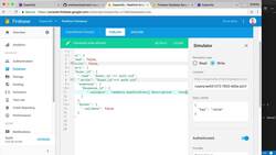 The Complete React Developer Course (with Hooks and Redux) - Data Validation and Deployment Instructional Video