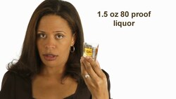 What is Heavy Drinking and What it Does to You Instructional Video
