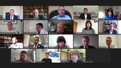 Local lockdowns at “tipping point” - Andy Burnham during Labour leaders summit News Clip