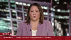 Election Analysis | How the Vancouver tragedy is testing leaders News Clip