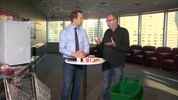 Marketplace: How to store rice and cabbage rolls News Clip