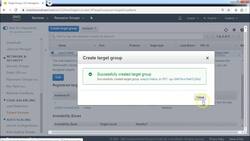 AWS Tutorial AWS Solutions Architect and SysOps Administrator - Application Load Balancer Instructional Video