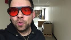 Krister Shalm Explains NIST's Participation in the BIG Bell Test Instructional Video