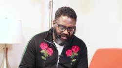 Reginald Dwayne Betts - 'Essay on Reentry' Instructional Video