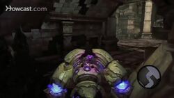 Darksiders 2 Walkthrough Part 31 - Chapter 4 Instructional Video