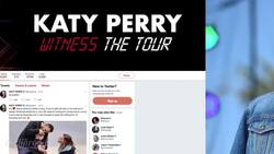 President Trump, Katy Perry & More Public Figures Saw Big Declines In Twitter Followings | THR News News Clip