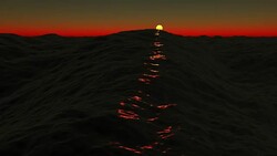 Tsunami Stock Footage