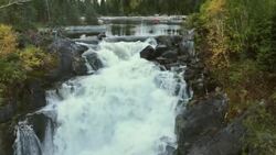 Sask. photographer makes epic journey to capture the Milky Way's core over waterfall News Clip