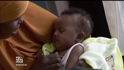 How one woman brought life-saving maternity care to Somaliland News Clip