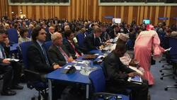 Iran: US withdrawal from nuclear deal 'reckless' News Clip