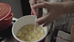 Kuri Gohan_101 Easy Japanese Recipes Instructional Video