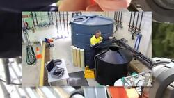 Properties Of Water: The desalination process Instructional Video