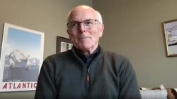 This London pilot flew a maple leaf over southwestern Ontario News Clip