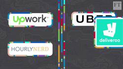 Mental health and the gig economy Instructional Video