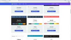 The Complete Guide to ASP.NET Core MVC (.NET 6) - Bootswatch Theme-2 Instructional Video