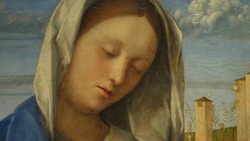 Exhibit features renaissance artists &  friendly rivals Instructional Video