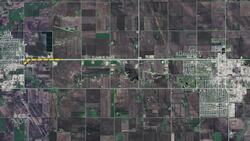 New active transportation path to connect Morden, Winkler by fall News Clip