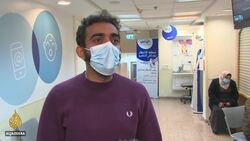 Palestinians set to receive first batch of Russian vaccines News Clip